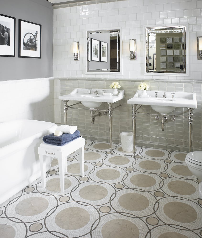 Photo of Renaissance Tile & Bath
