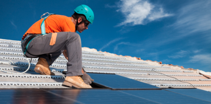 Photo of GreenStar Solar Group