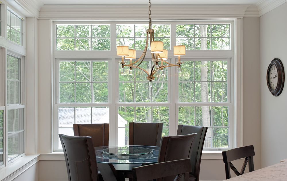Photo of Garrety Glass - Betterliving Sunrooms