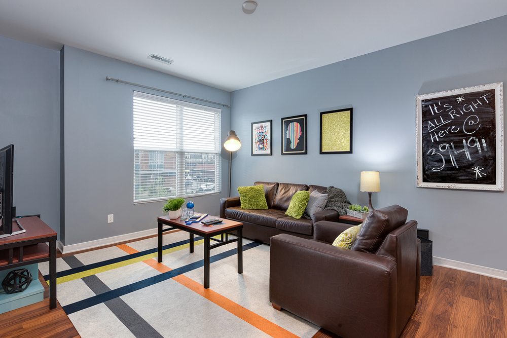 Photo of 3949 Apartments
