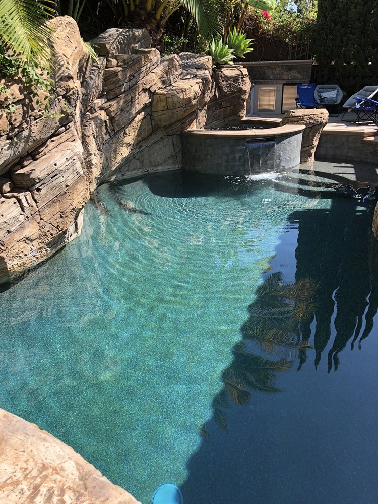 Photo of Bella Vita Pool & Spa Services