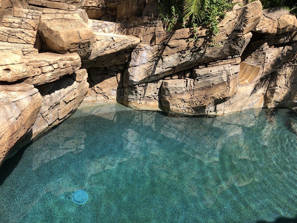 Photo of Bella Vita Pool & Spa Services