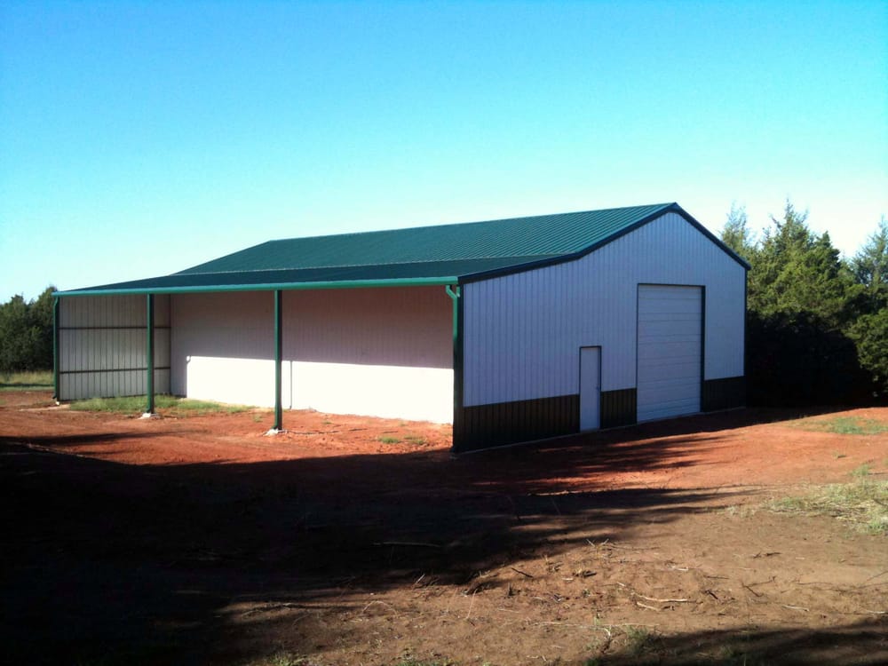 Photo of Longreach Steel