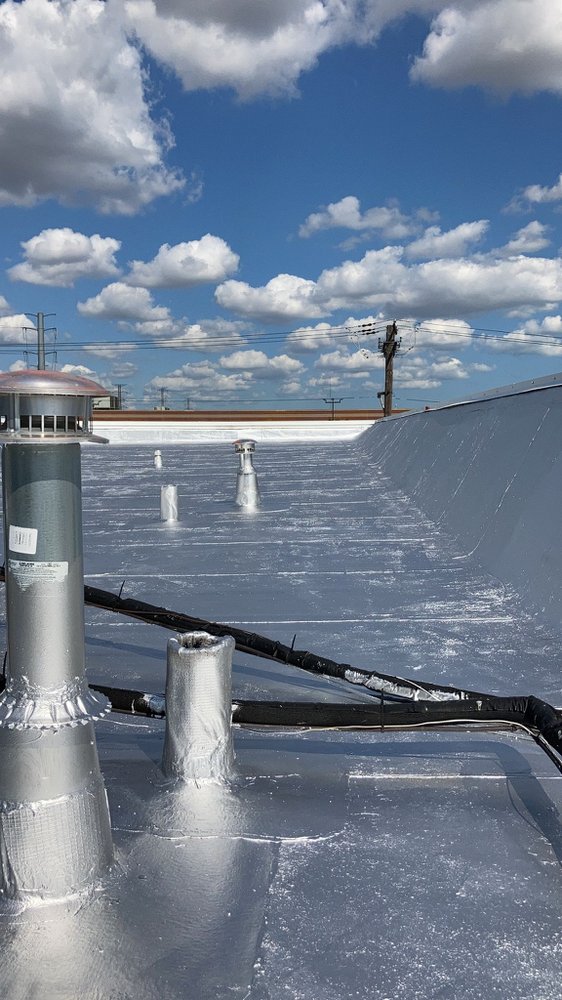 Photo of Rangel Roofing & Construction