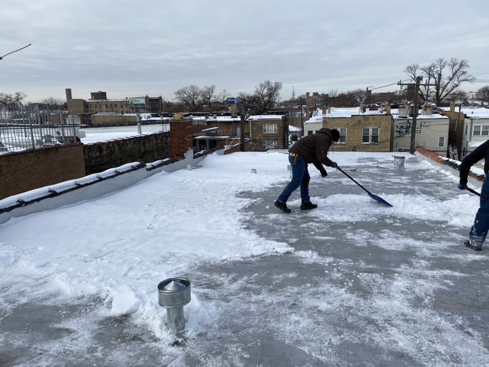 Photo of Rangel Roofing & Construction