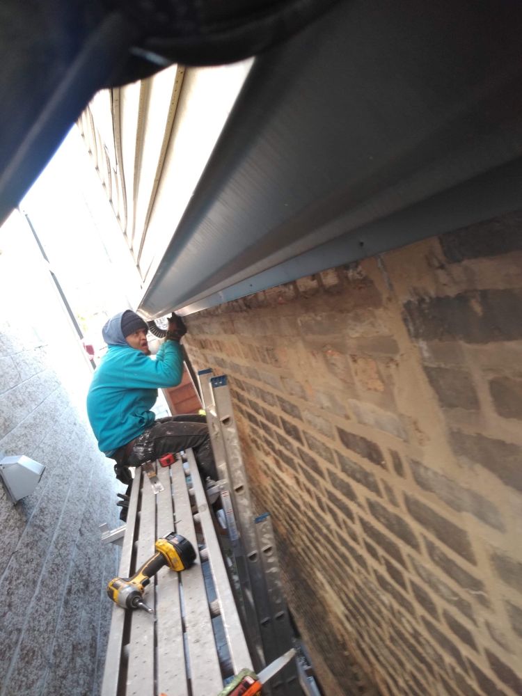 Photo of Rangel Roofing & Construction