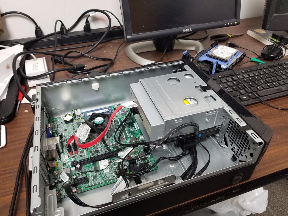 Photo of CPR Cell Phone Repair Monroeville