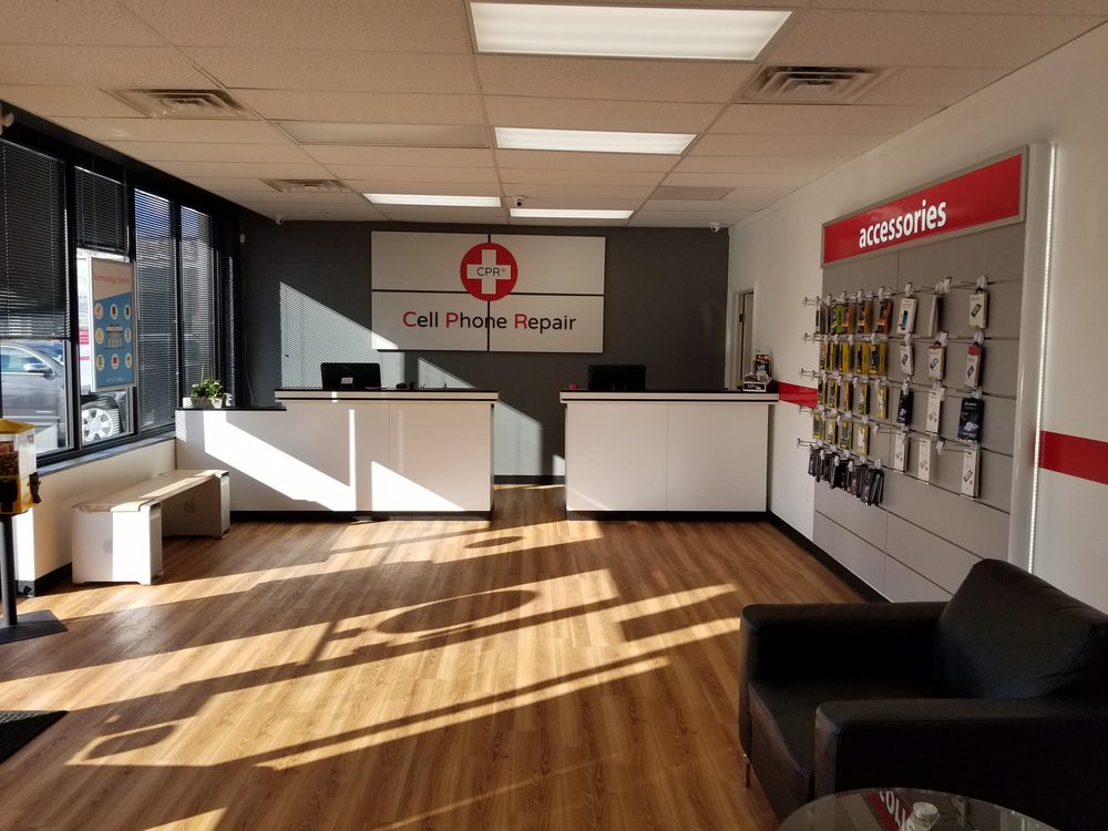 Photo of CPR Cell Phone Repair Monroeville
