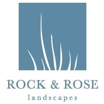 Photo of Rock and Rose Landscapes