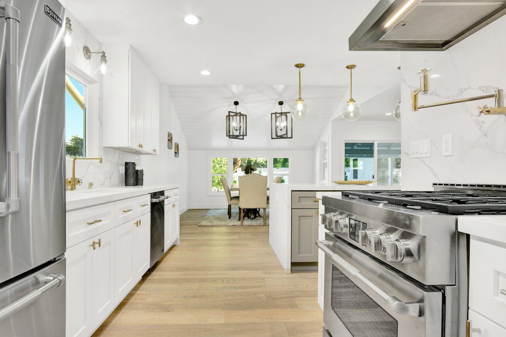 Photo of Glamour Flooring