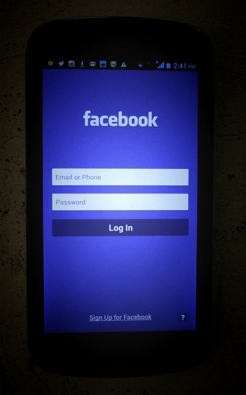 Photo of Warrior Digital Marketing