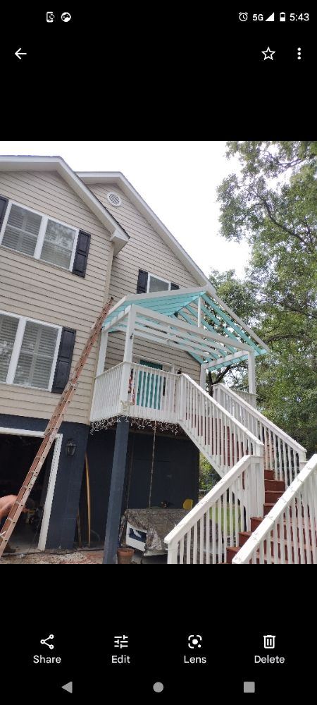 Photo of The low country Craftsman