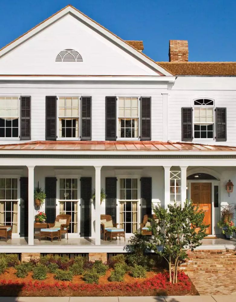 Photo of The low country Craftsman