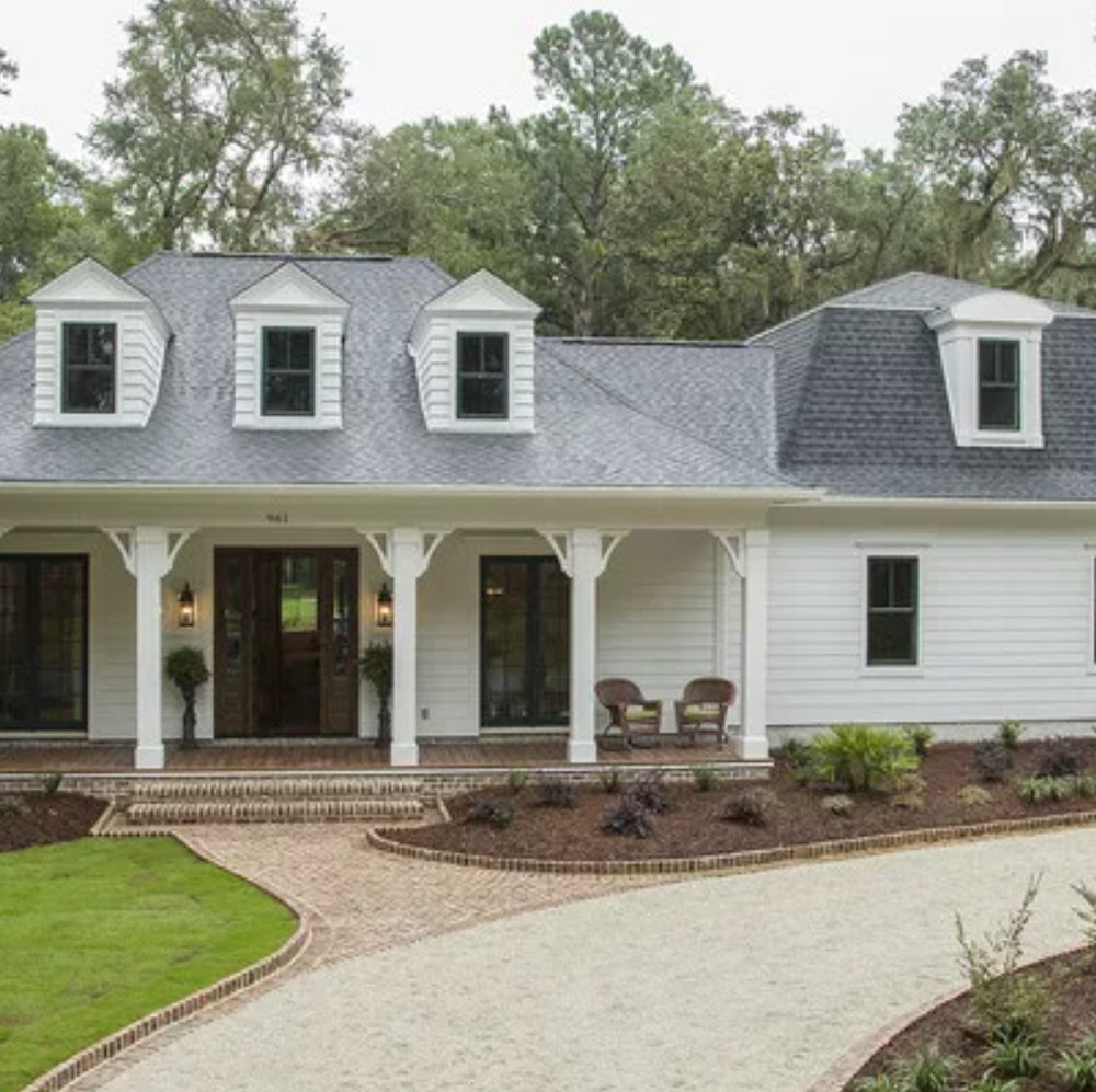 Photo of The low country Craftsman