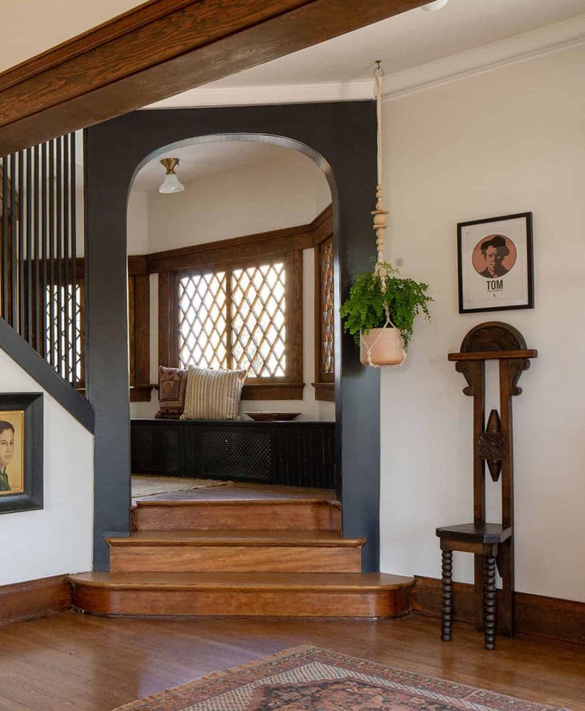 Photo of The low country Craftsman