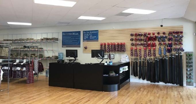 Photo of Academic Outfitters of San Antonio