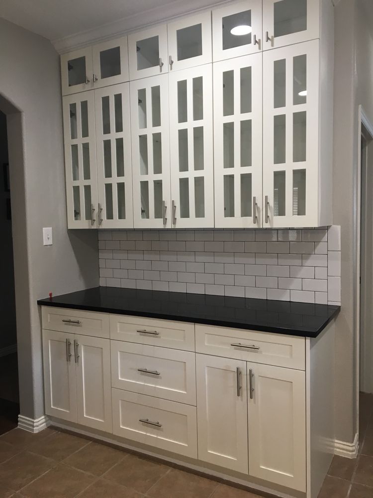 Photo of CJ Prestige Granite & Marble