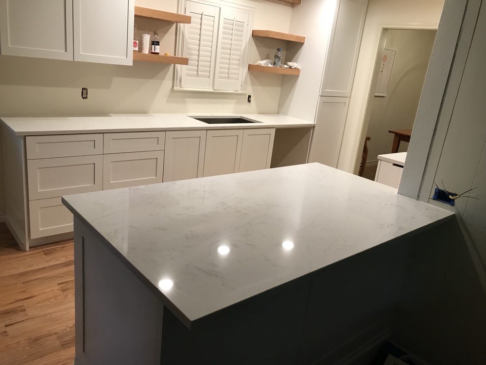 Photo of CJ Prestige Granite & Marble