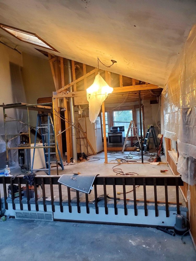 Photo of Rodriguez Remodeling and Repair