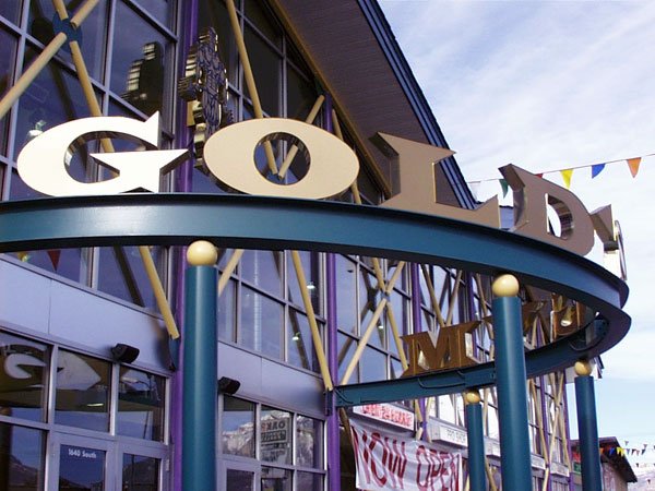 Photo of Graphik Display & Sign