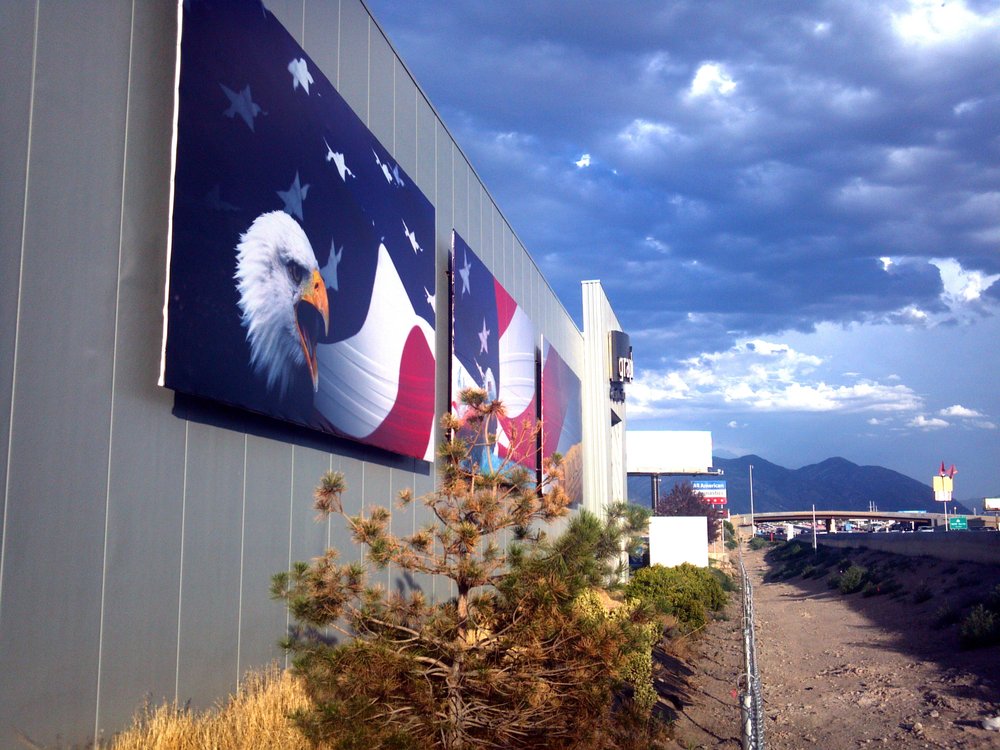 Photo of Graphik Display & Sign