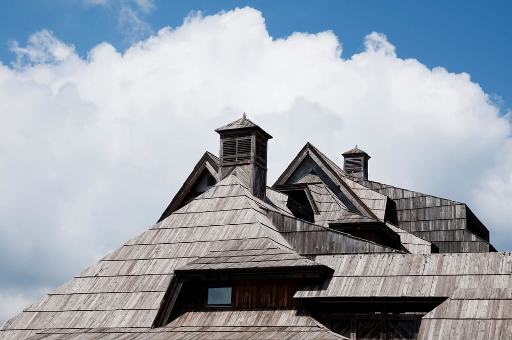 Photo of Davis Roofing