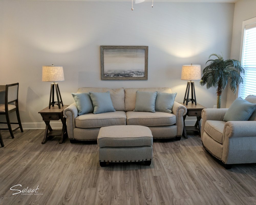 Photo of Select Corporate Housing