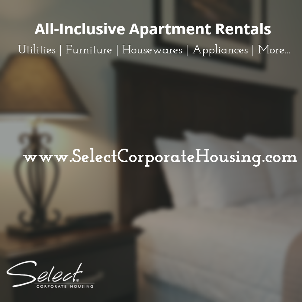 Photo of Select Corporate Housing