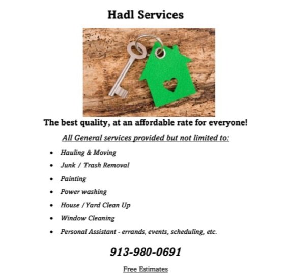 Photo of Hadl Services