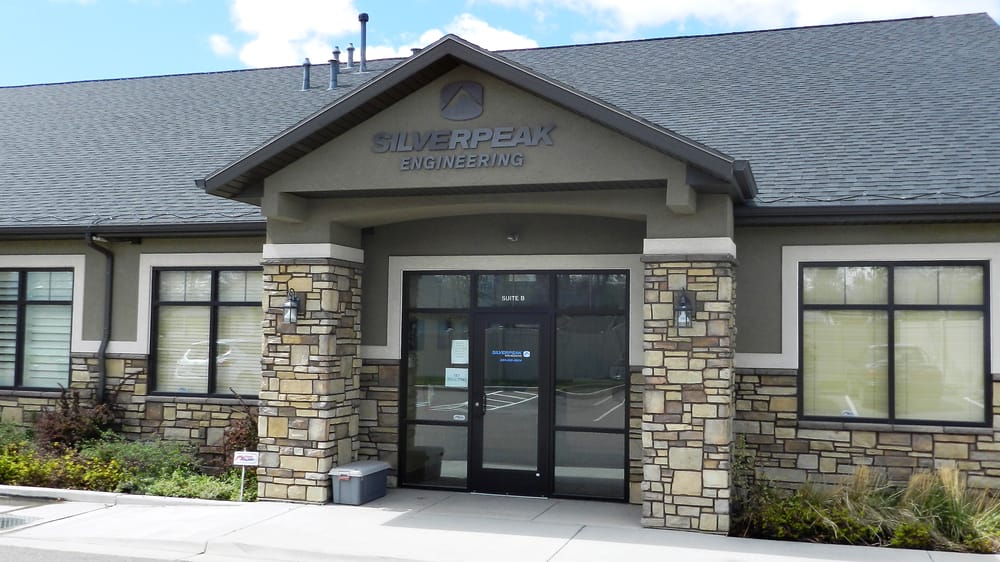 Photo of Silverpeak Engineering
