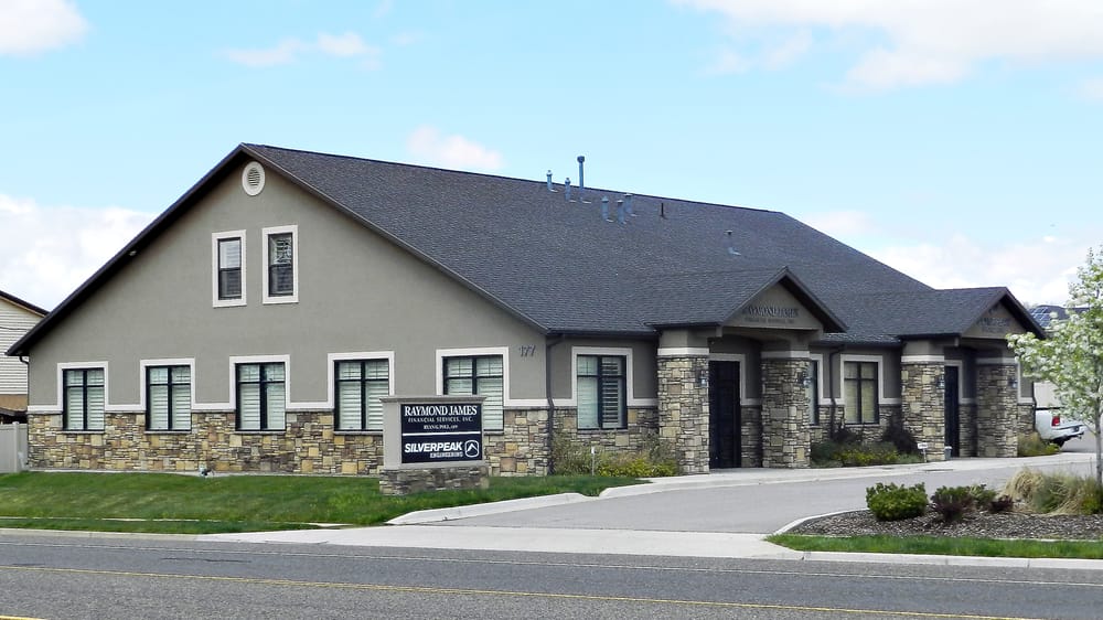Photo of Silverpeak Engineering