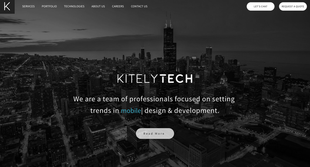 Photo of KitelyTech