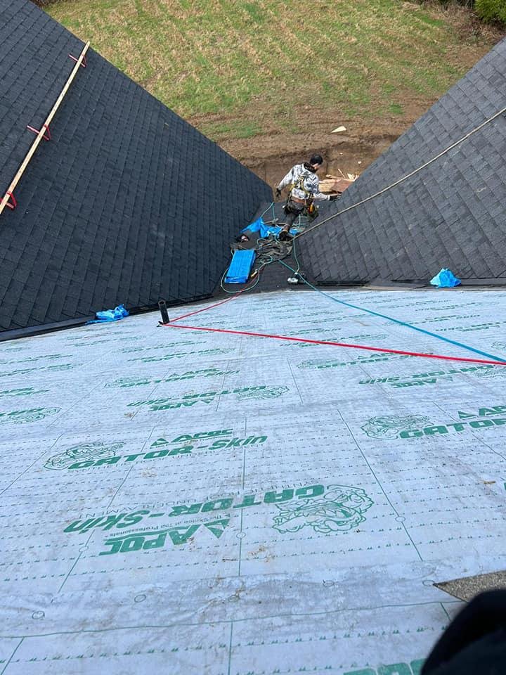 Photo of Pro-Cover Roofing