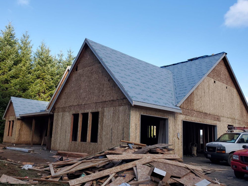 Photo of Pro-Cover Roofing