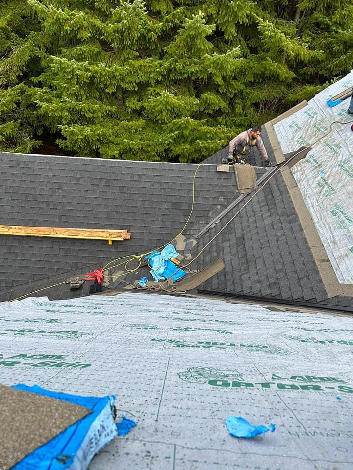 Photo of Pro-Cover Roofing