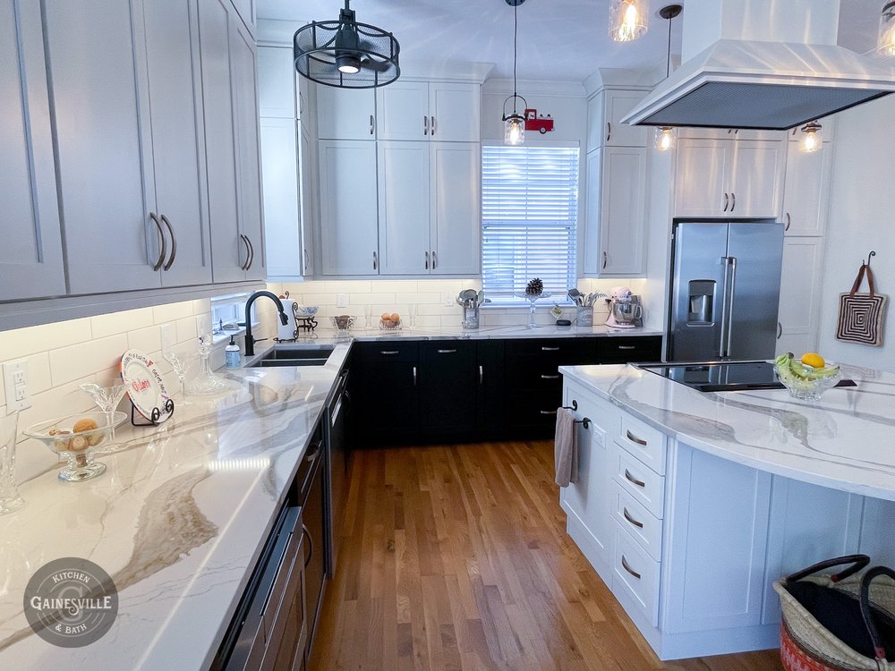 Photo of Gainesville Kitchen & Bath