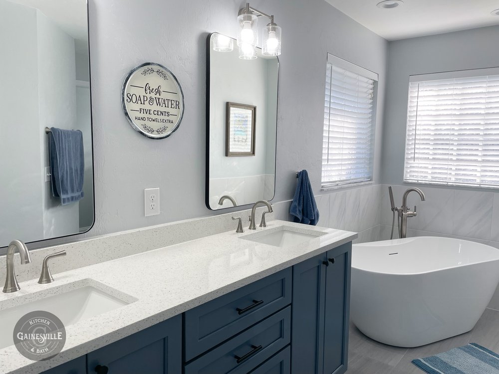 Photo of Gainesville Kitchen & Bath