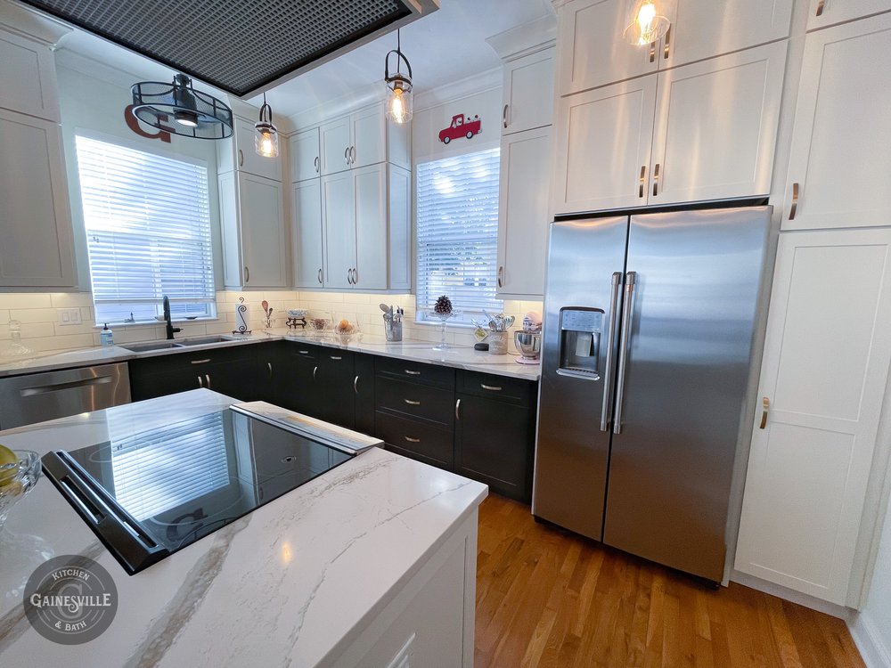 Photo of Gainesville Kitchen & Bath
