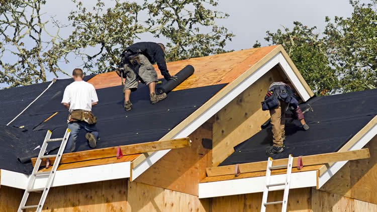 Photo of A Plus Builders