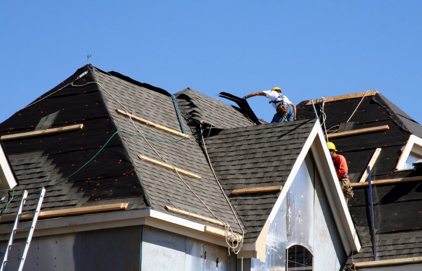 Photo of A Plus Builders