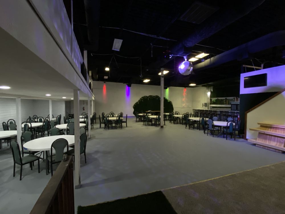 Photo of Le Grand Cirque Event Center