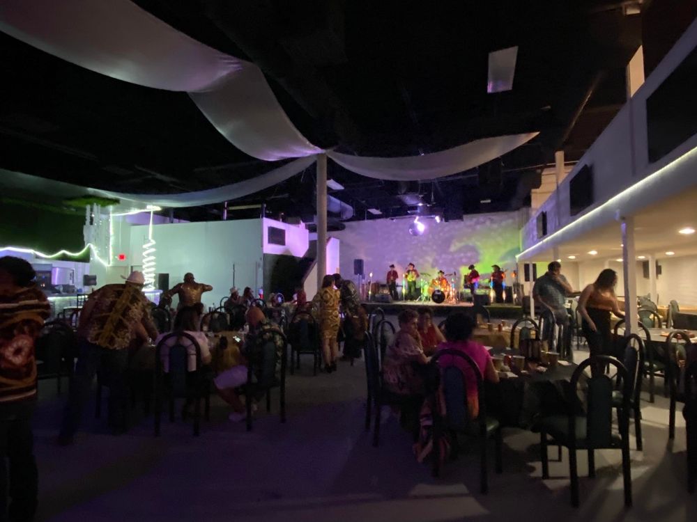 Photo of Le Grand Cirque Event Center