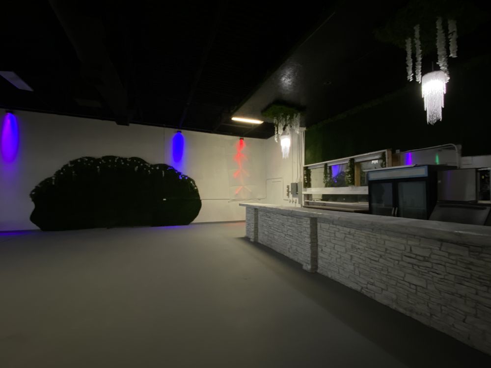 Photo of Le Grand Cirque Event Center