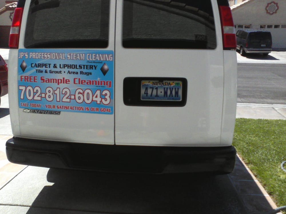 Photo of JPS Professional Carpet Care