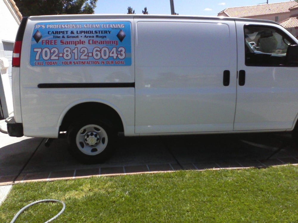 Photo of JPS Professional Carpet Care