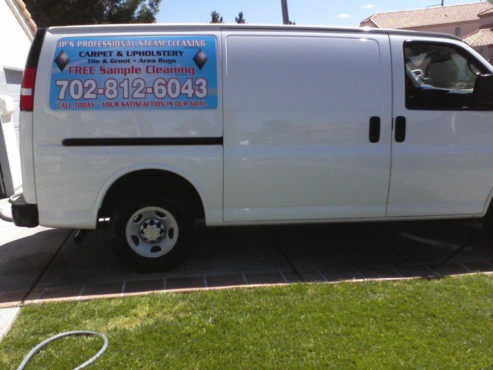 Photo of JPS Professional Carpet Care