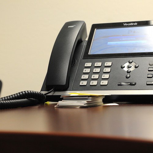 Photo of R.K. Black, Inc.