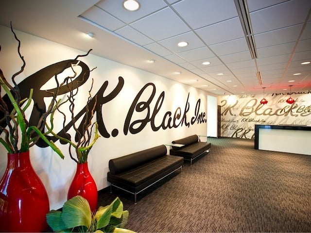 Photo of R.K. Black, Inc.