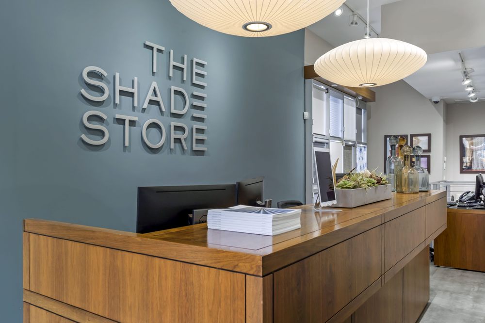 Photo of The Shade Store