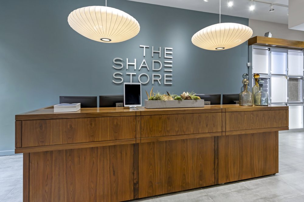 Photo of The Shade Store